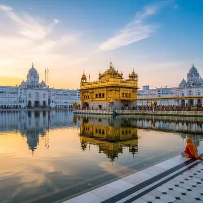 Buy used cars in Amritsar — 12 verified listings