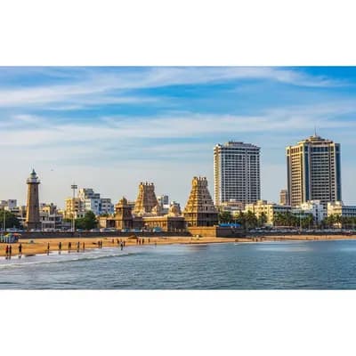 Buy used cars in Chennai — 27 verified listings