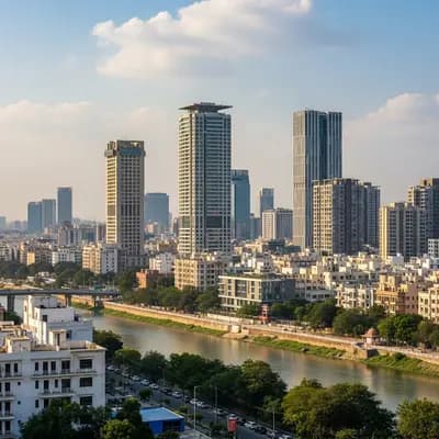 Buy used cars in Ghaziabad — 115 verified listings