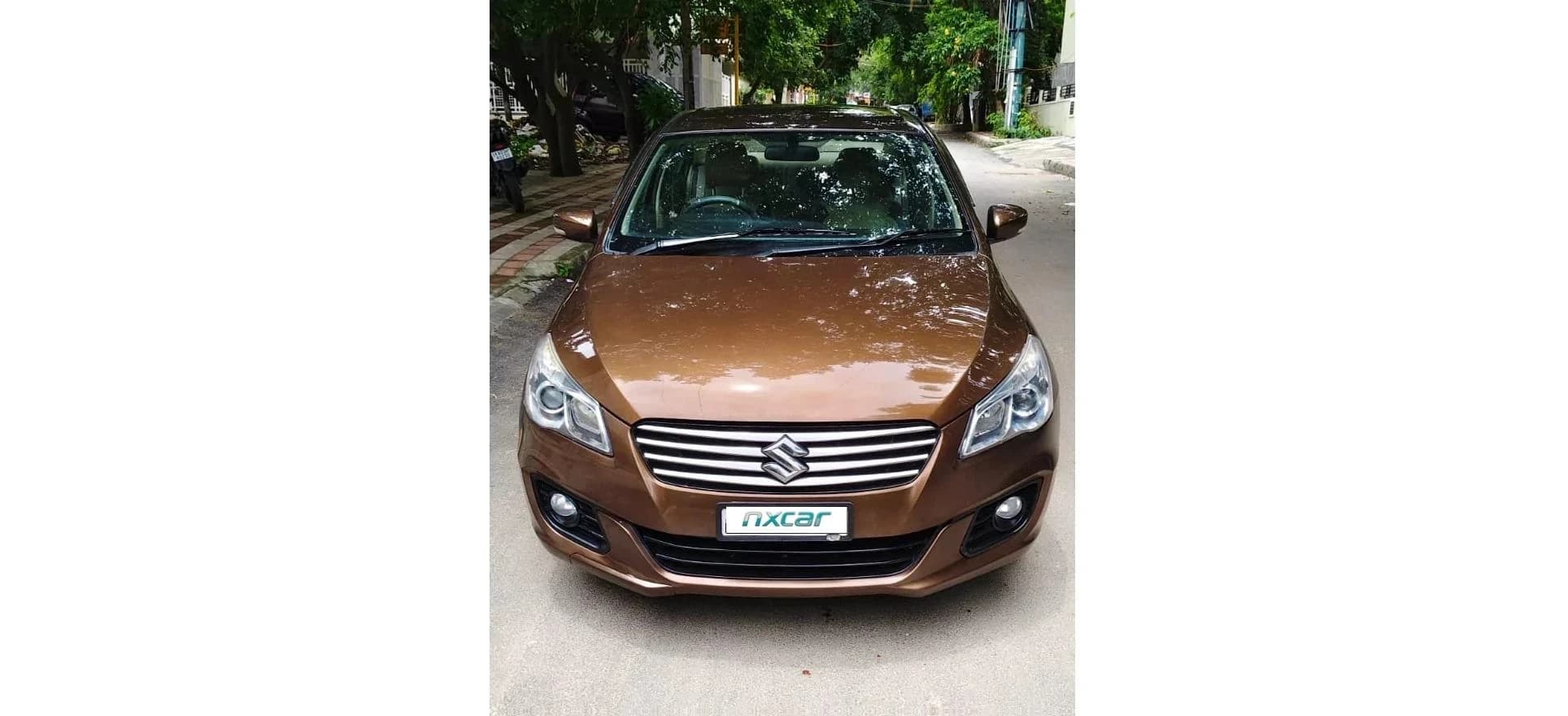 Maruti Suzuki Ciaz