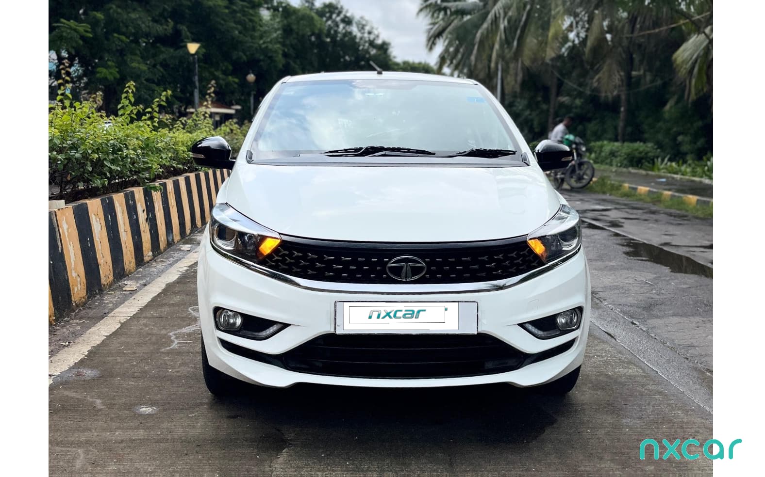 Tata Tiago