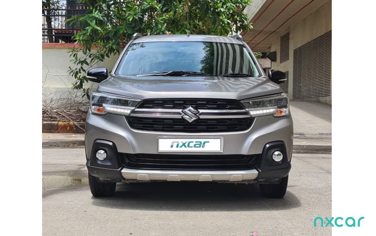 Maruti Suzuki XL6