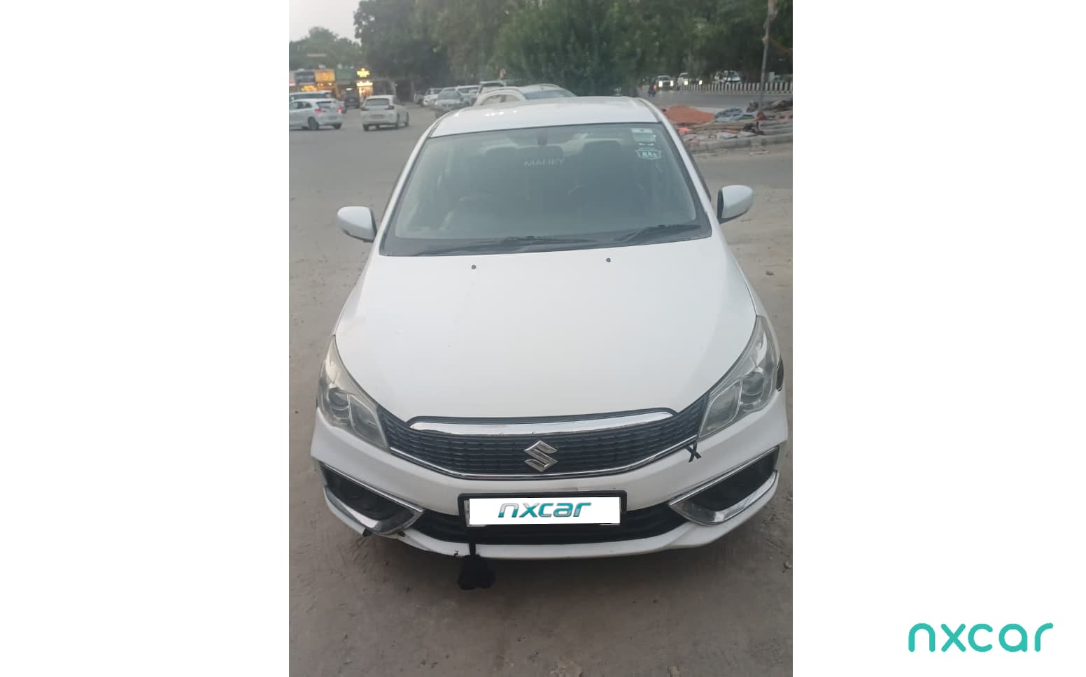 Renault Scala
