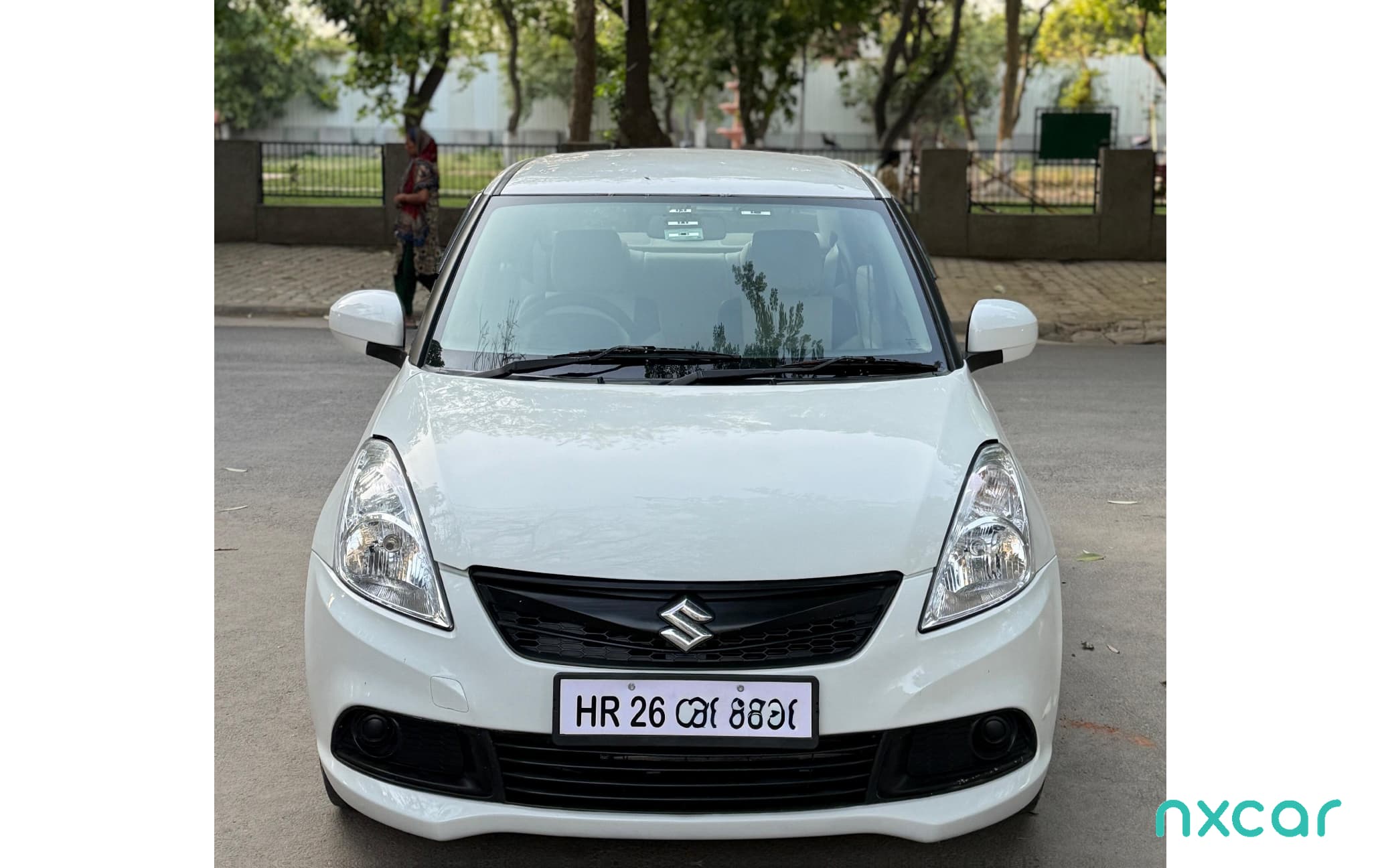 Maruti Suzuki Wagon R