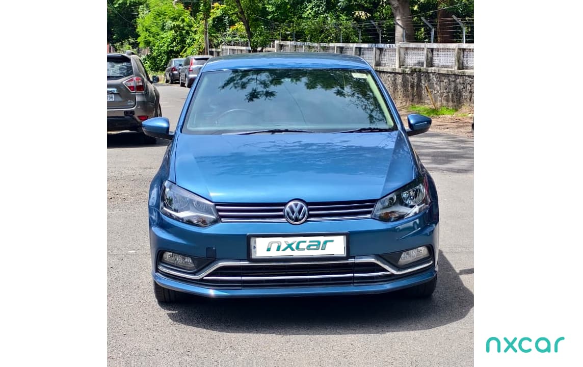 Volkswagen Ameo