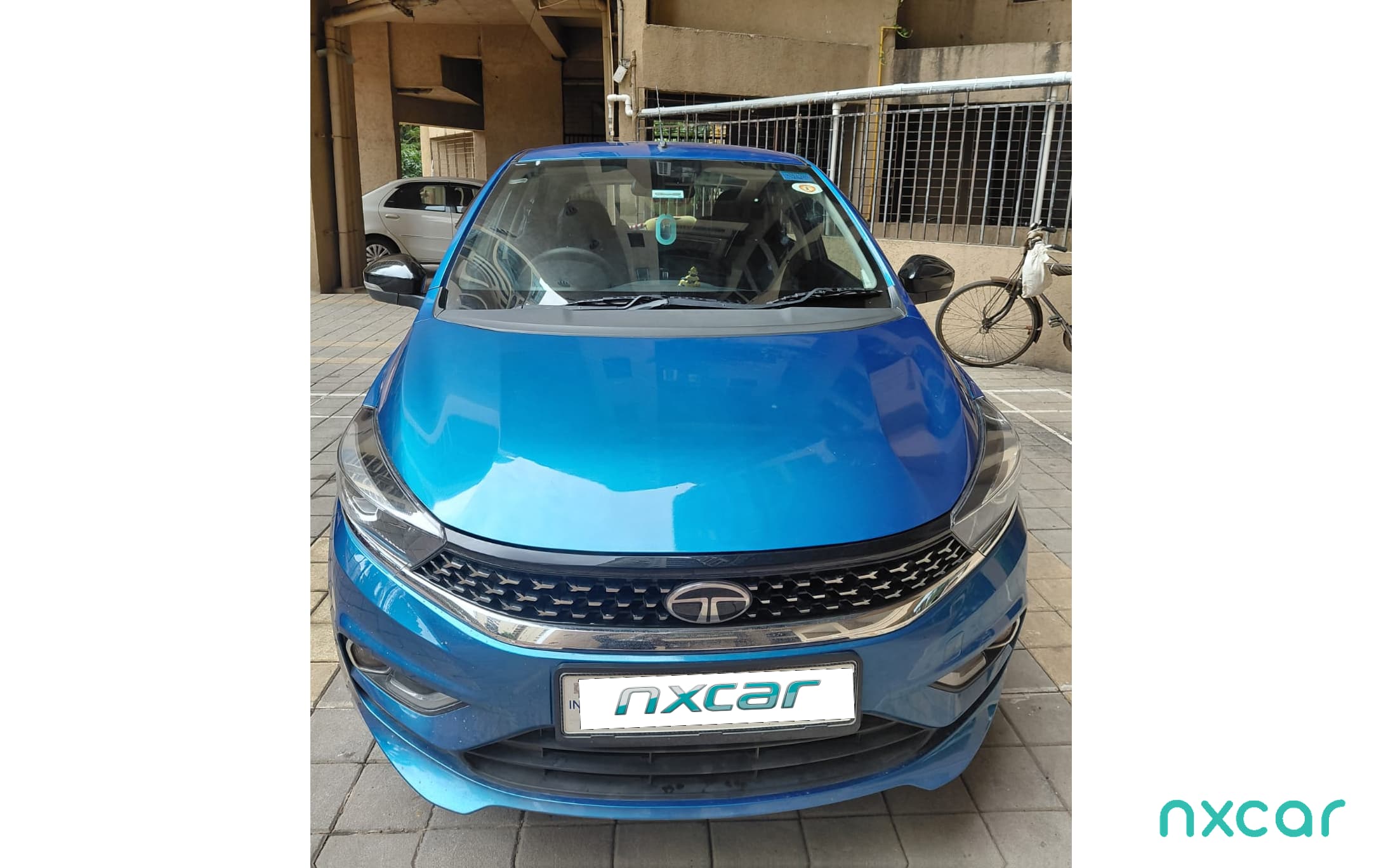 Tata Tiago