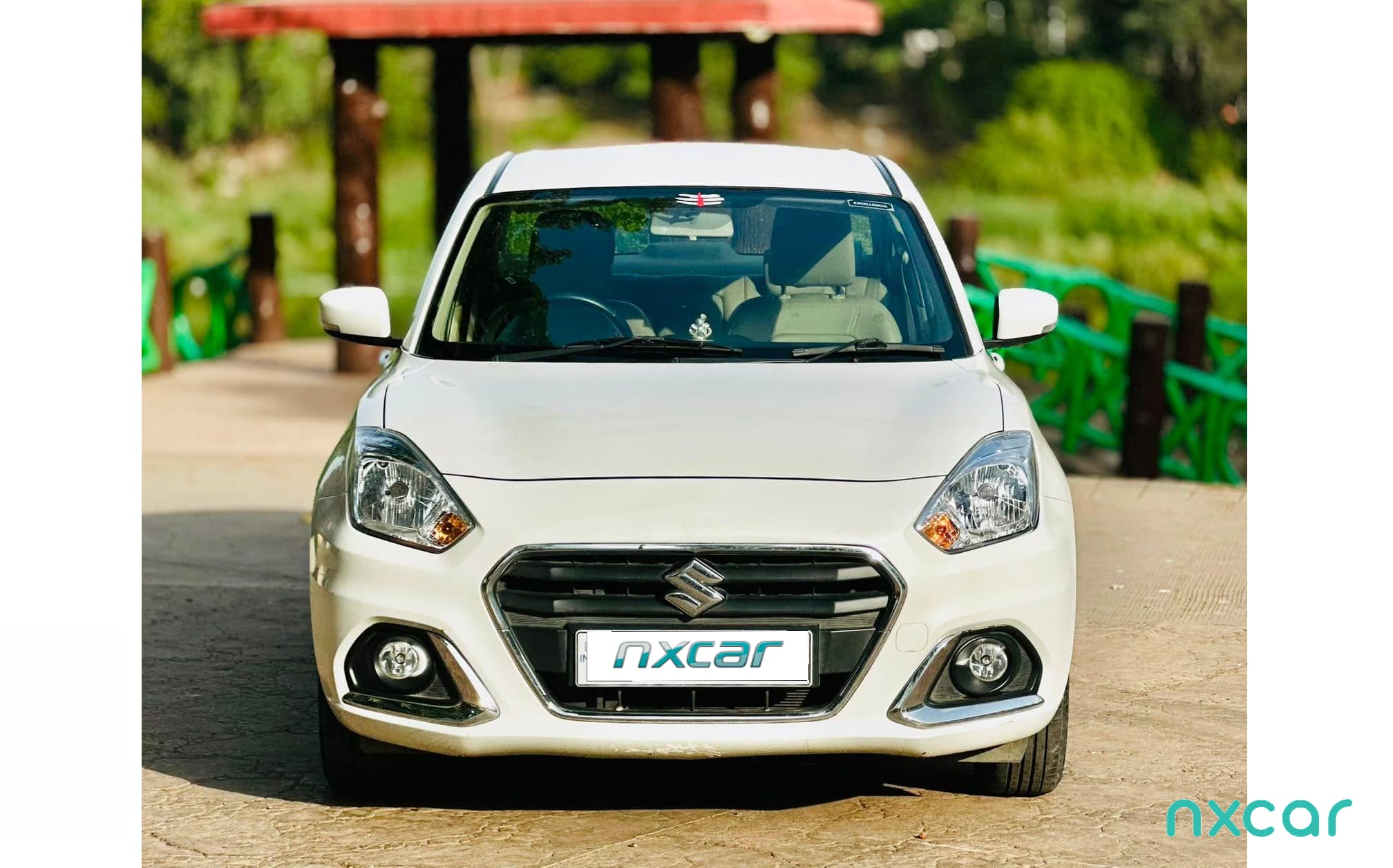 Maruti Suzuki Dzire