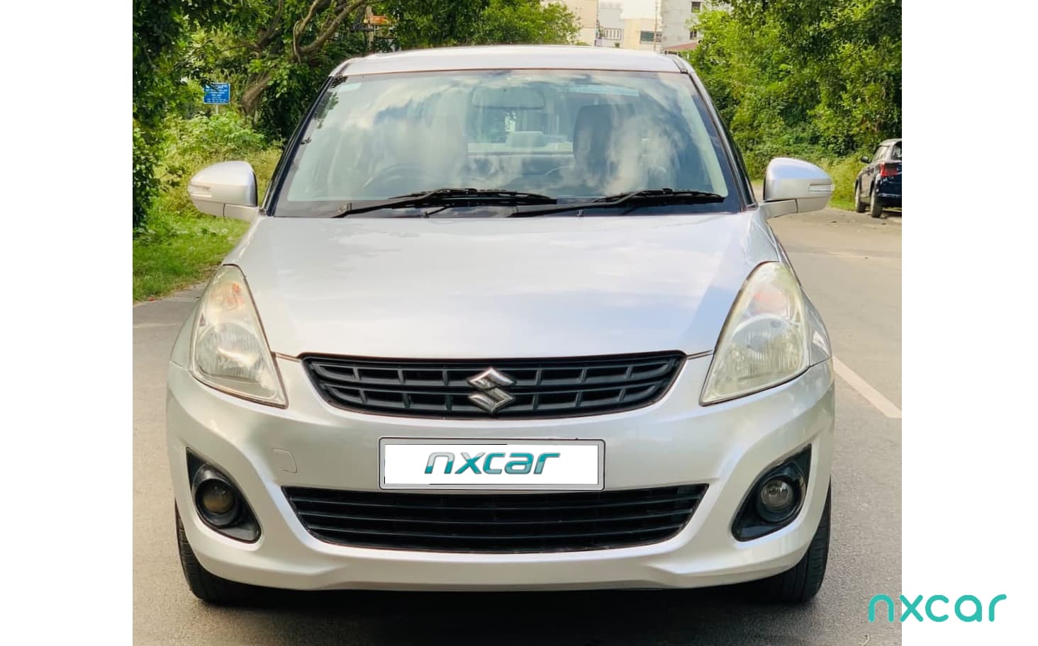 Maruti Suzuki Dzire