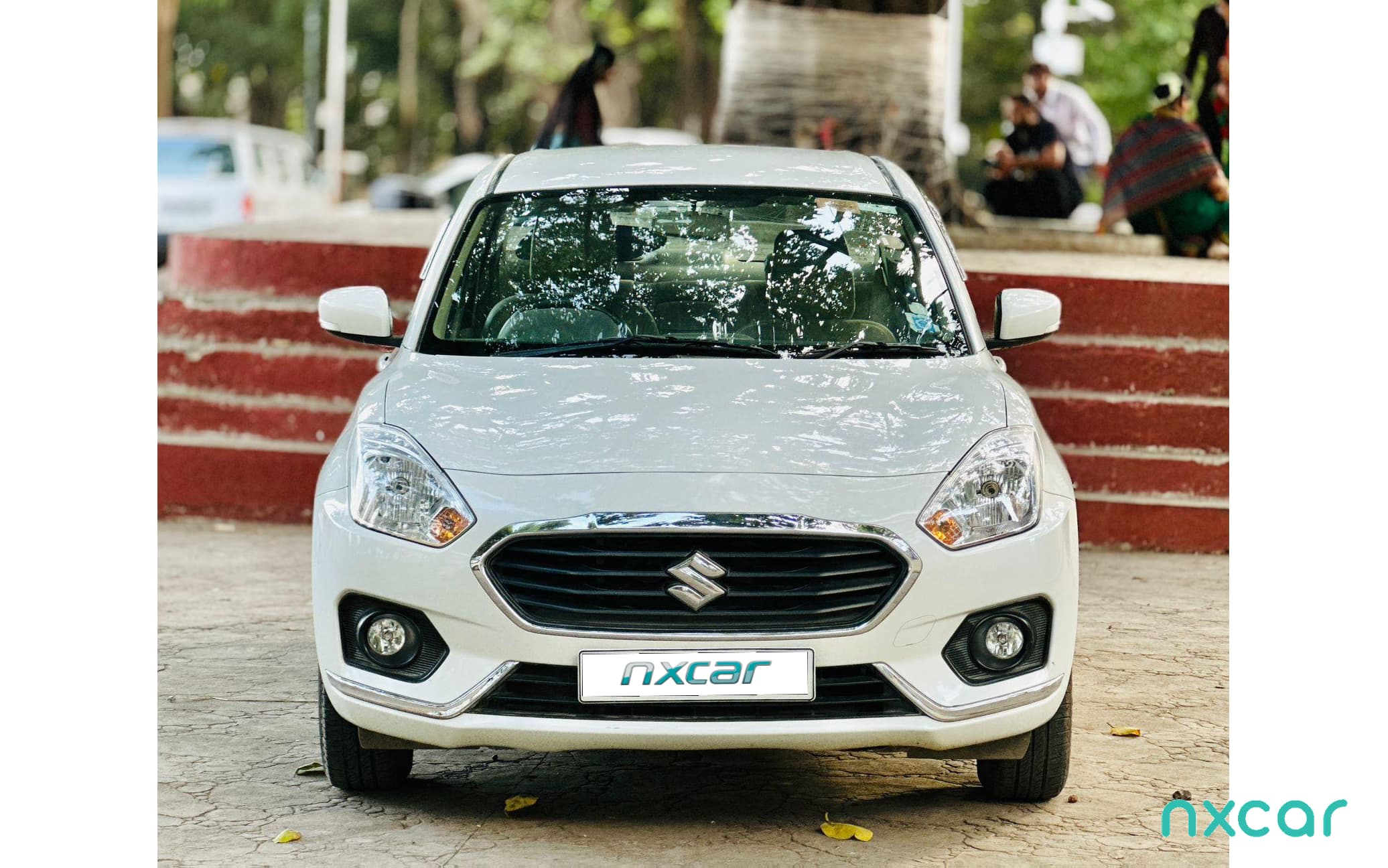 Maruti Suzuki Dzire