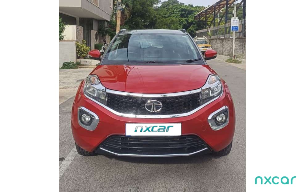 Tata Nexon