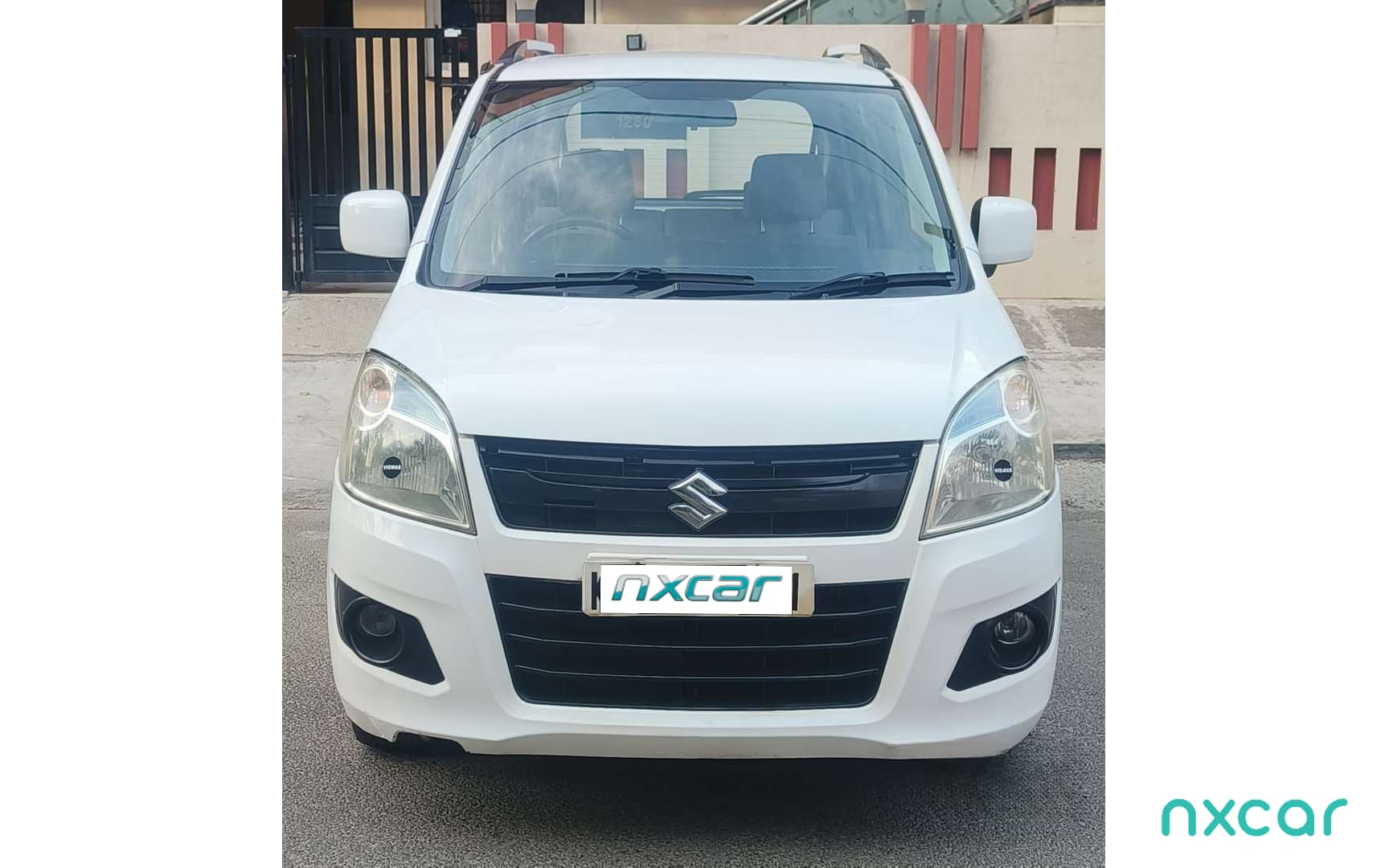 Maruti Suzuki Wagon R