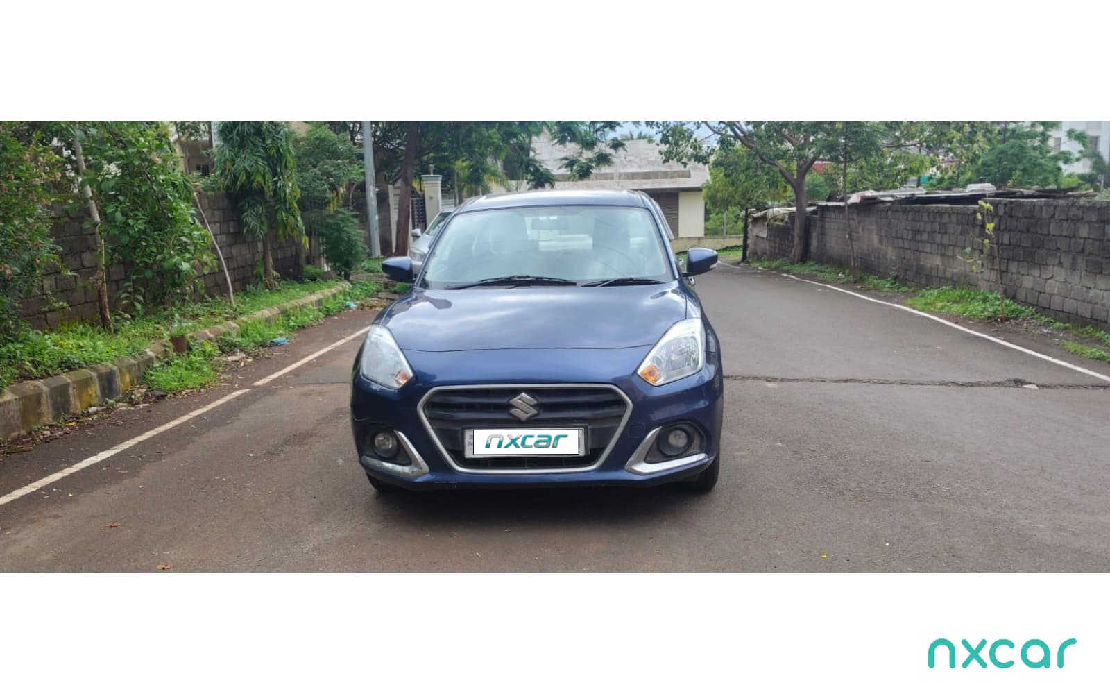 Maruti Suzuki Dzire