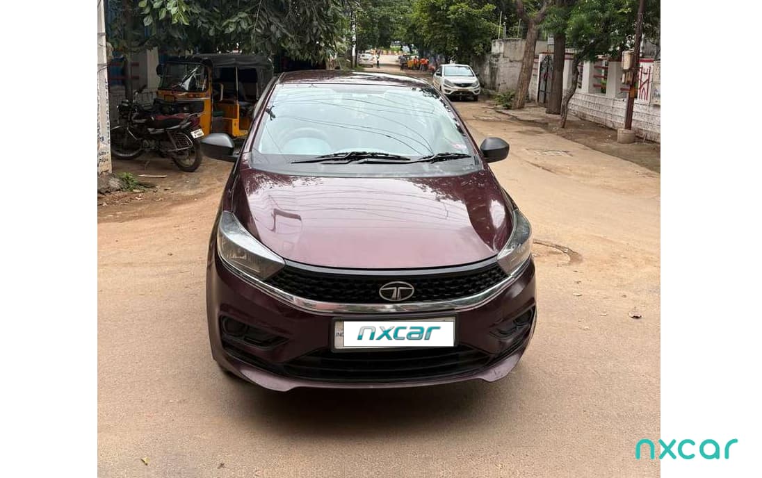 Tata Tigor