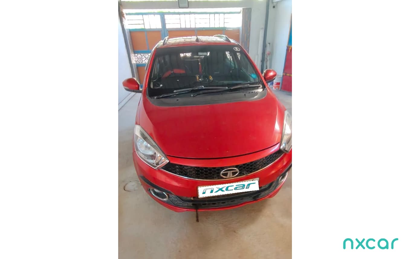 Tata Tiago