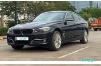 BMW 3 Series GT