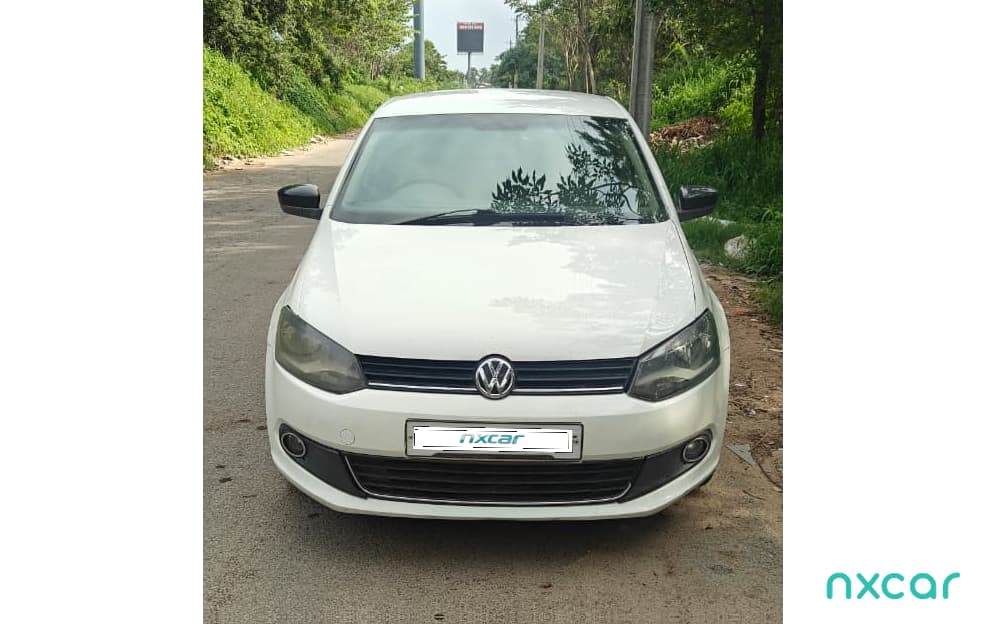 Volkswagen Vento