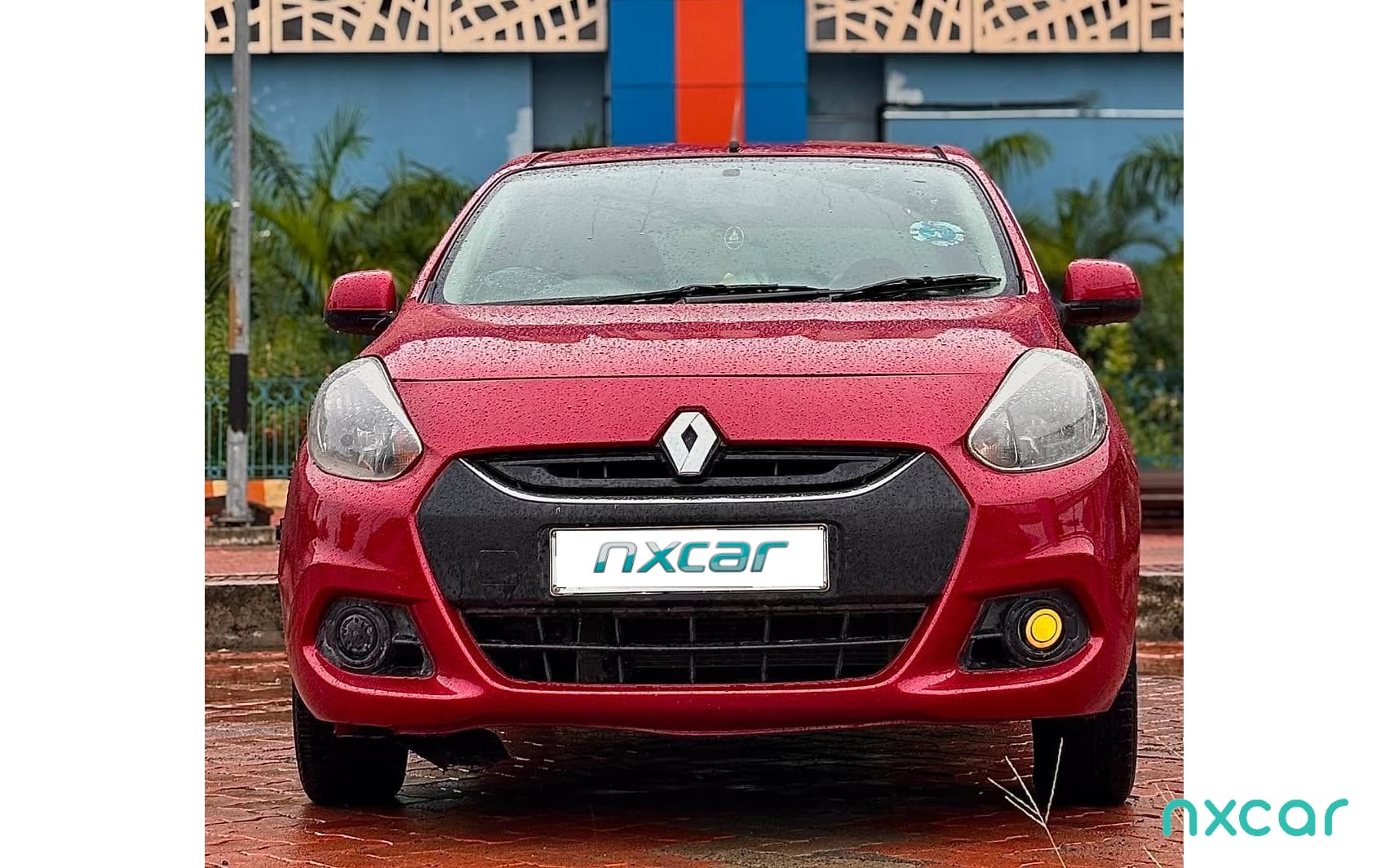 Renault Scala