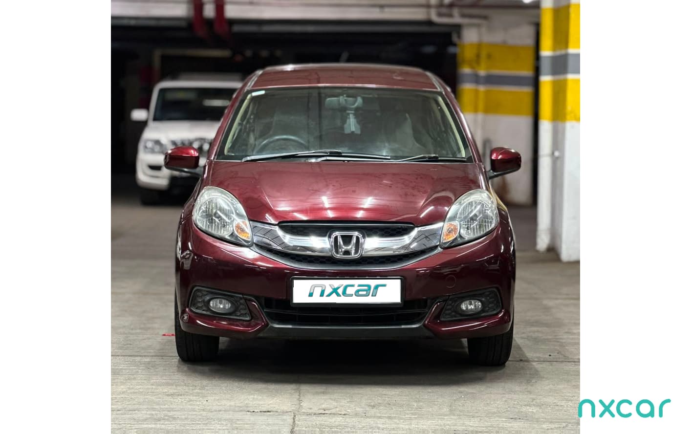Honda Mobilio