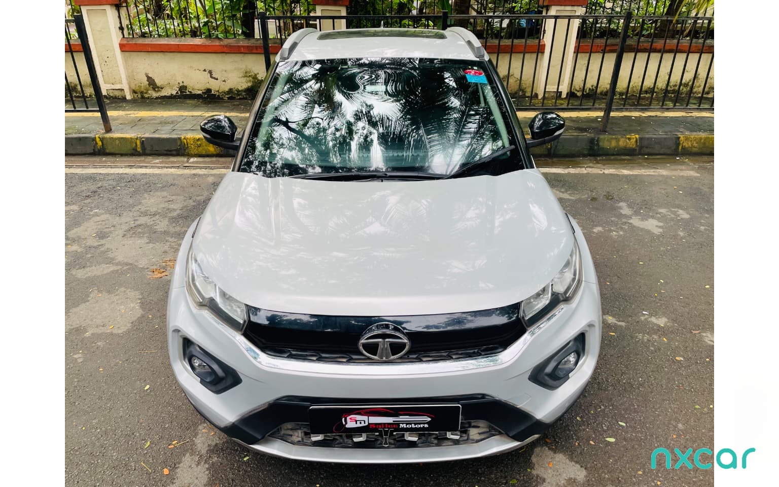 Tata Nexon