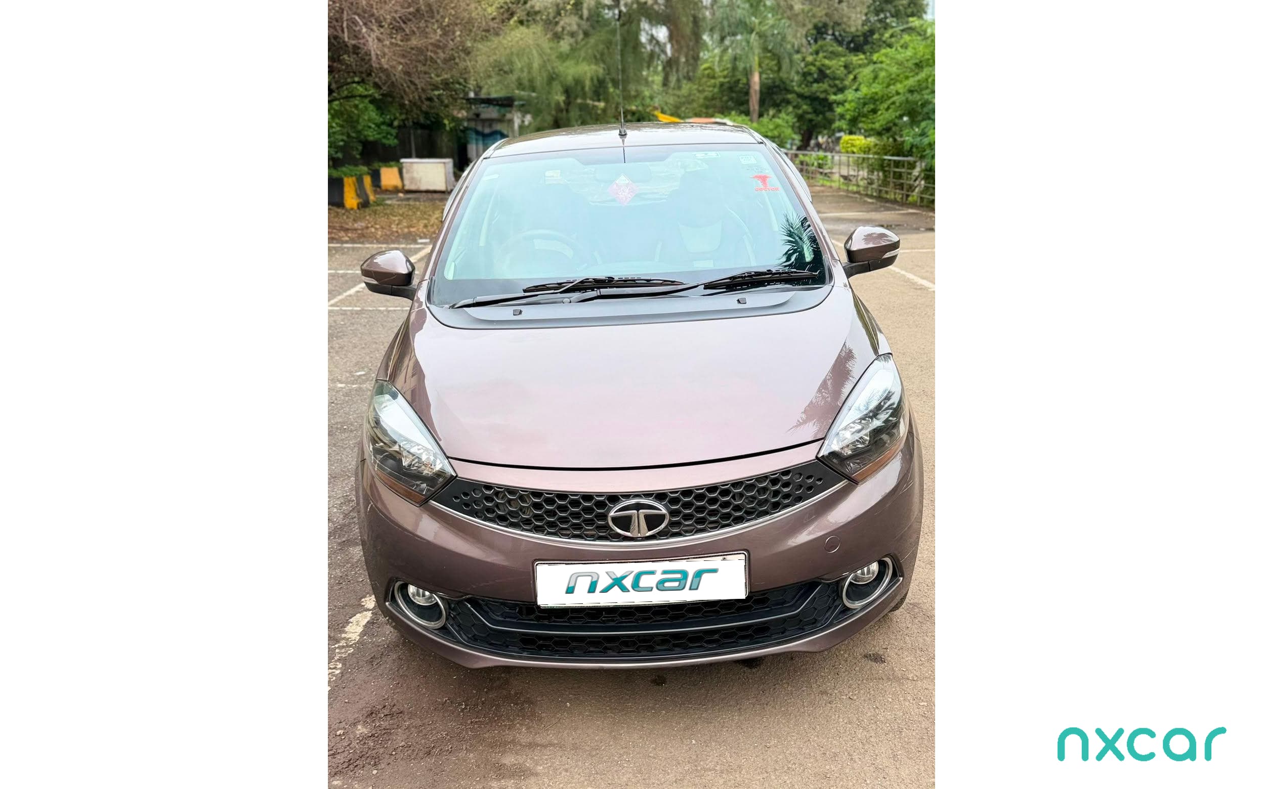 Tata Tiago