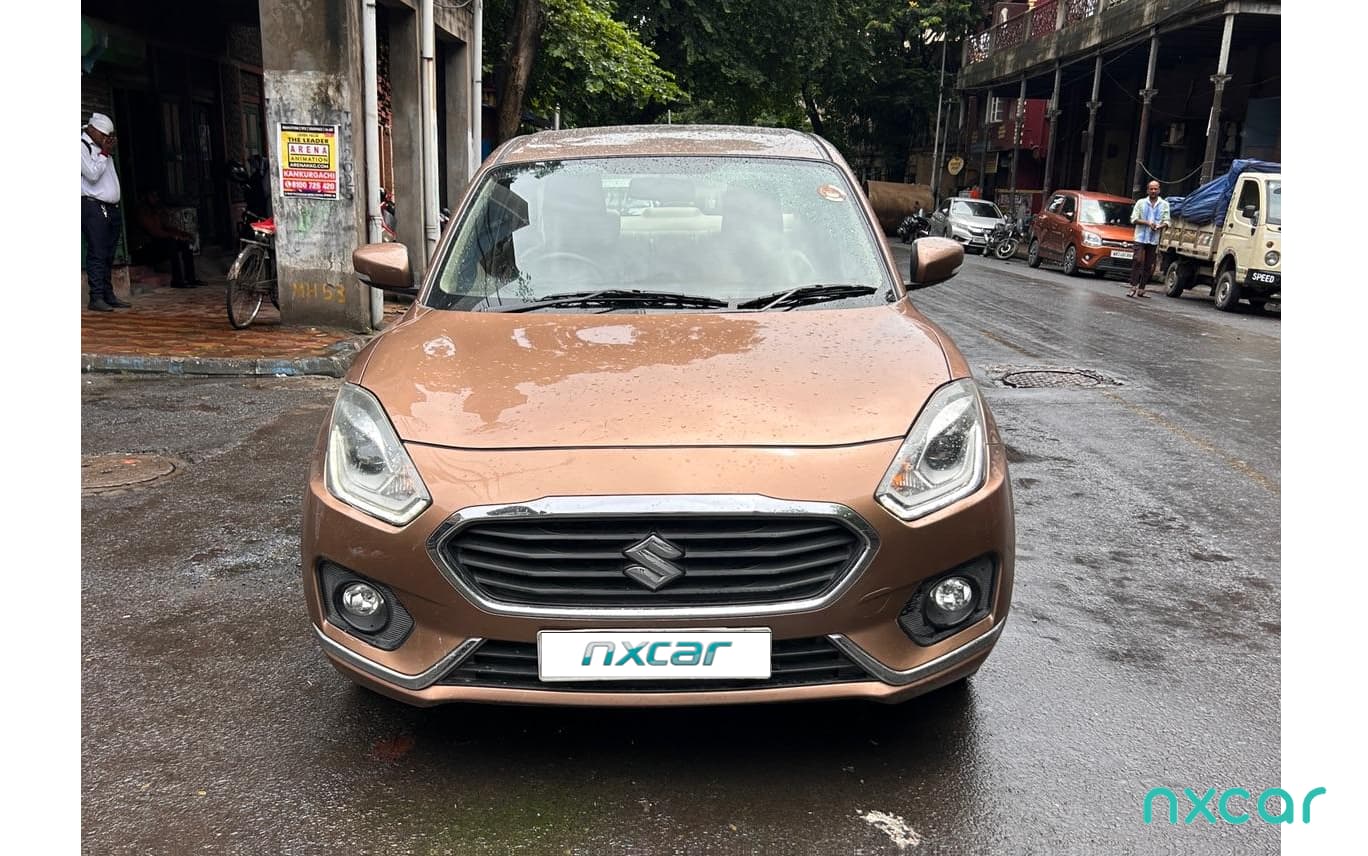 Maruti Suzuki Dzire