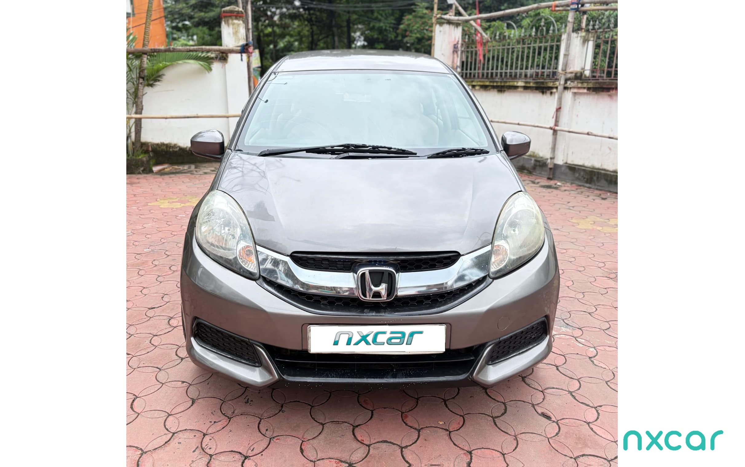 Honda Mobilio