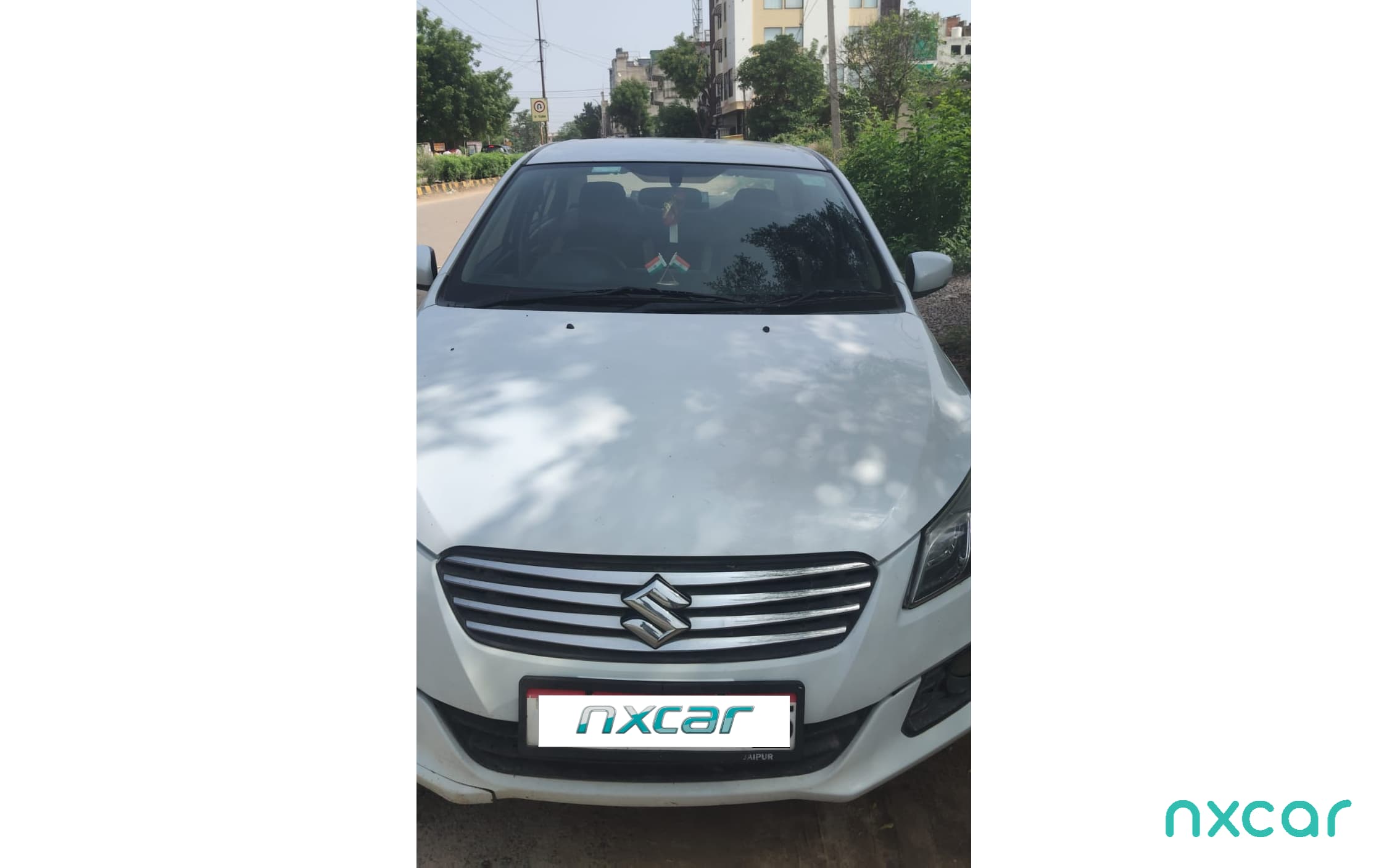 Maruti Suzuki Ciaz