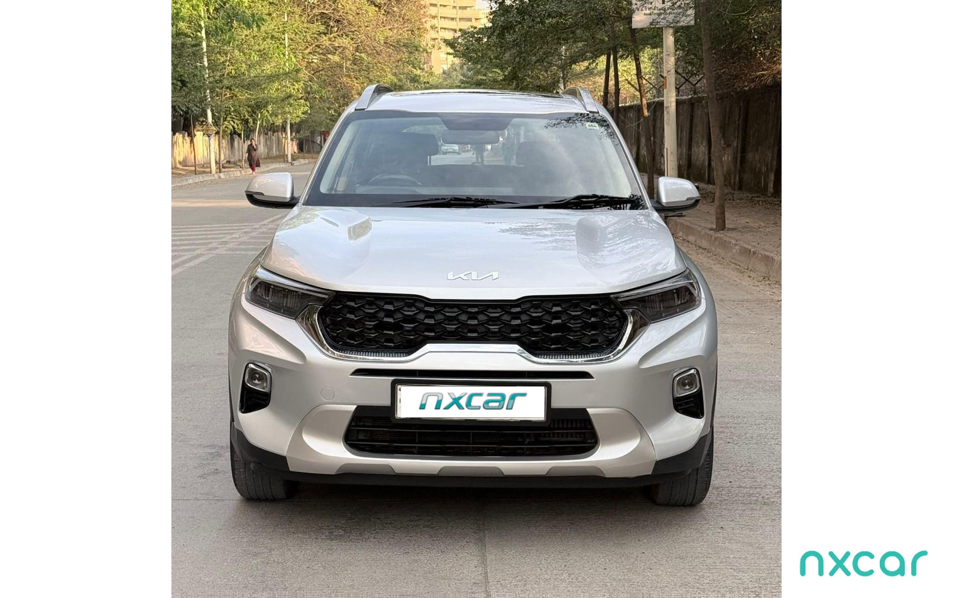 Kia Sonet