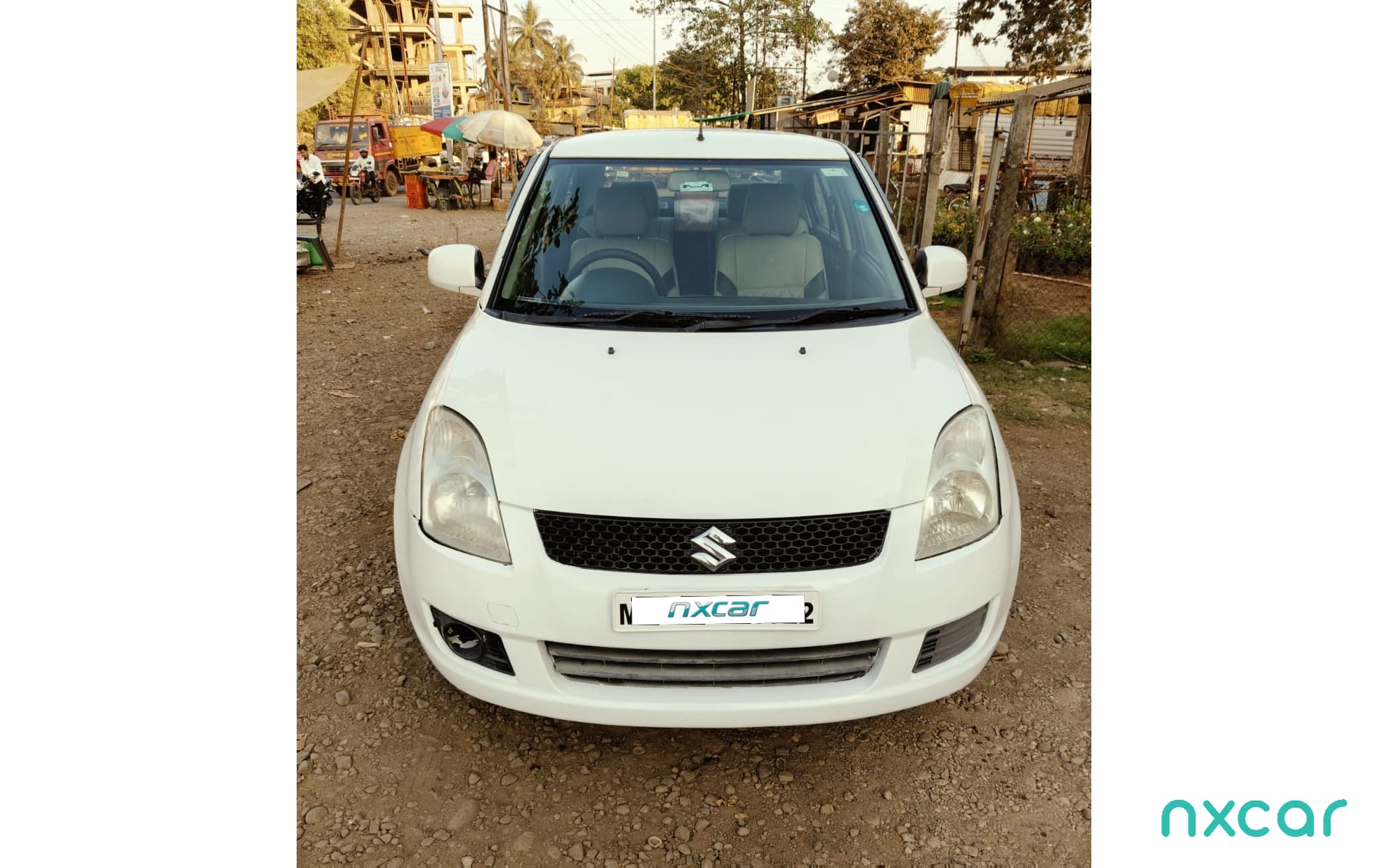 Maruti Suzuki Tour