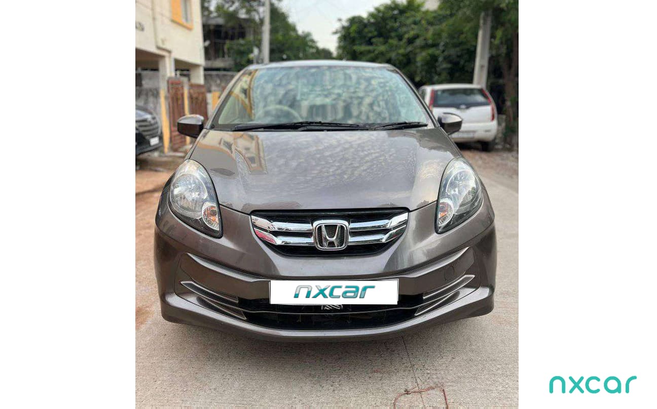 Honda Amaze