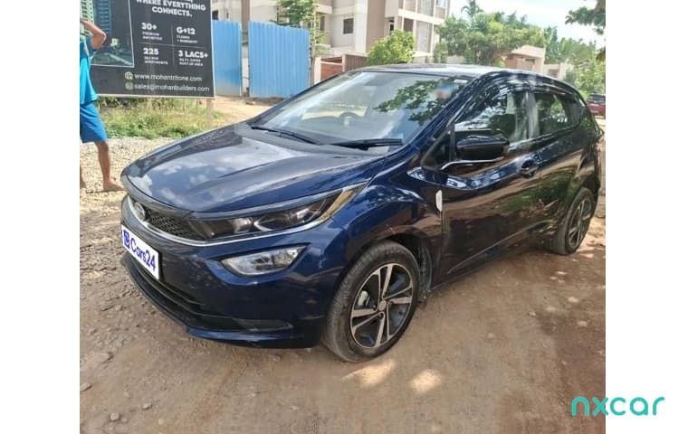 Tata Altroz