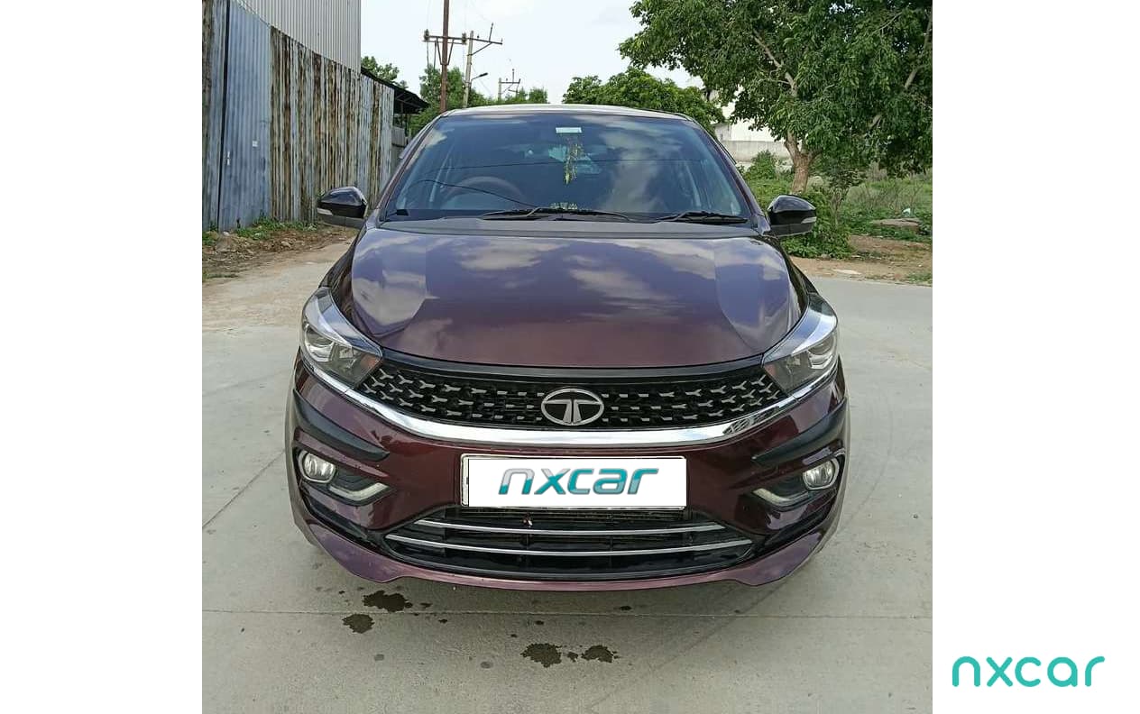 Tata Tigor