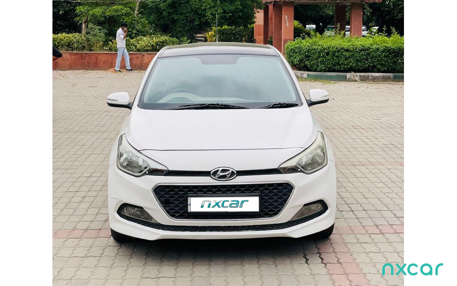 Hyundai Grand i10