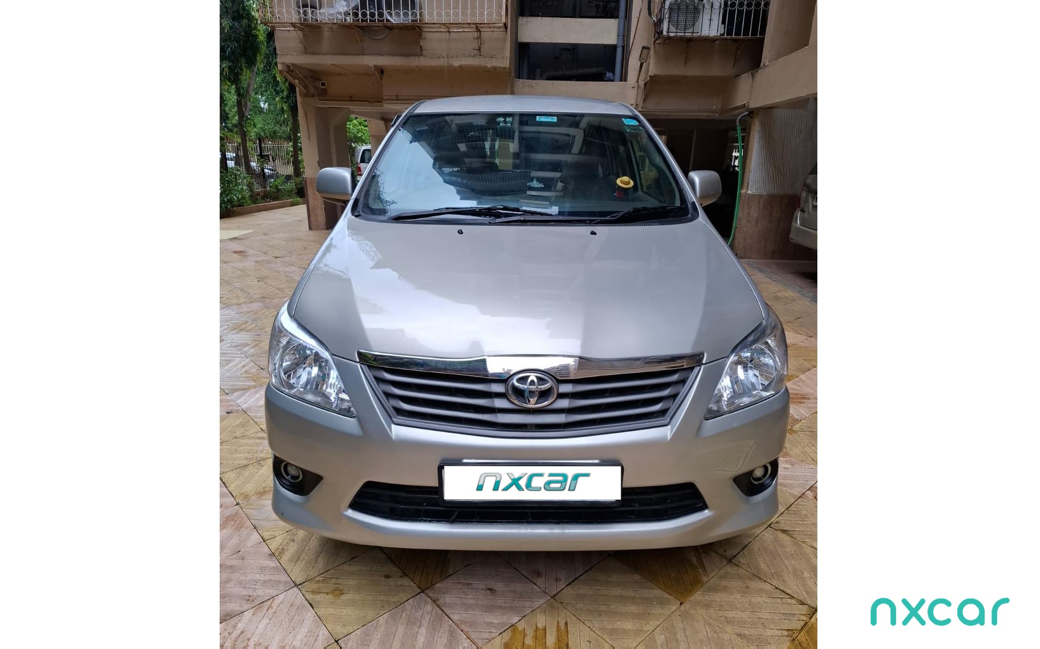 Toyota Innova