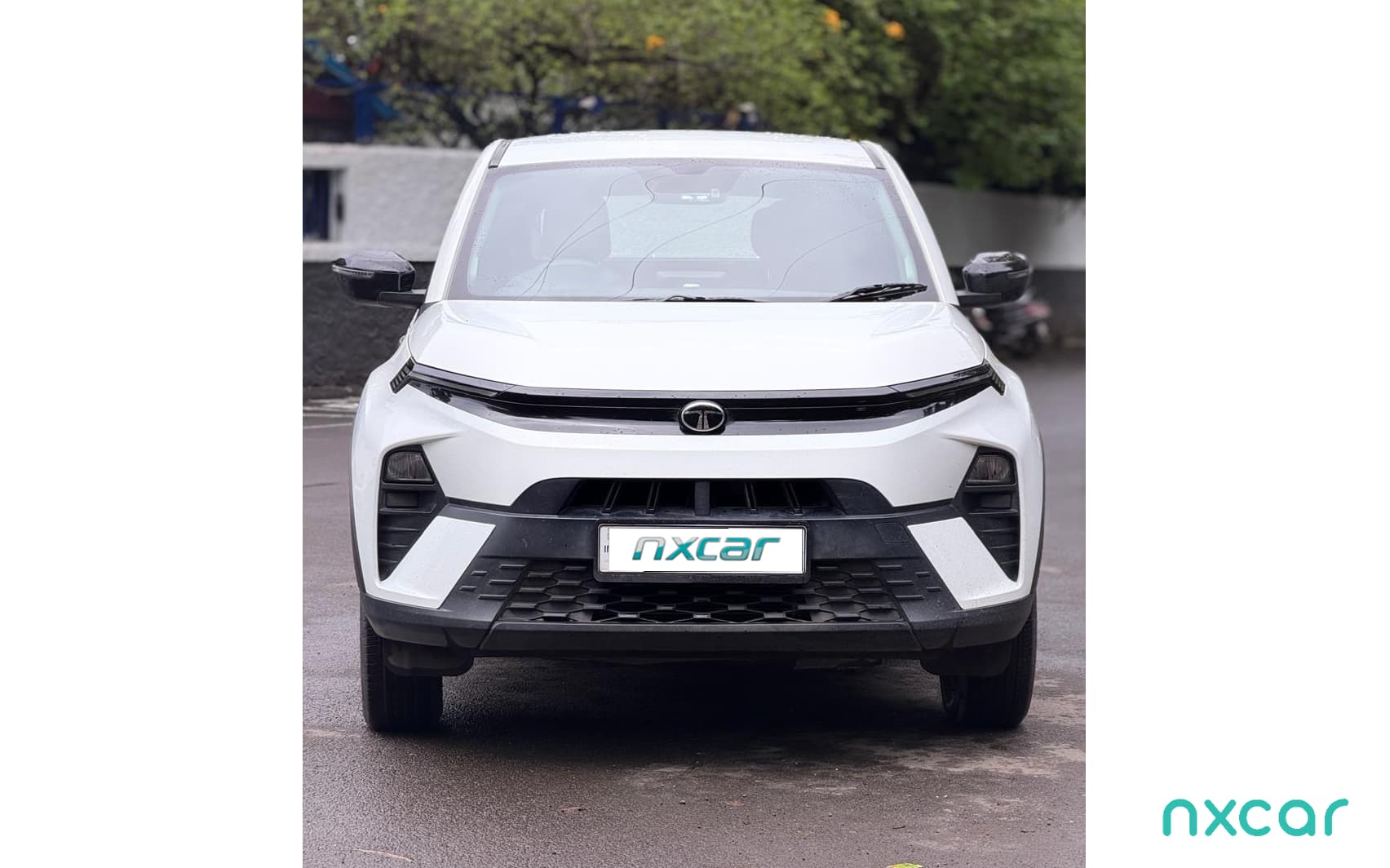 Tata Nexon
