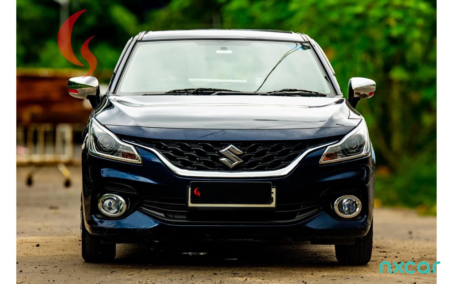 Maruti Suzuki Baleno