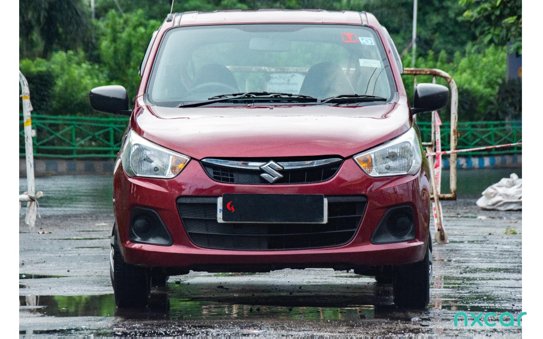 Maruti Suzuki Alto K10