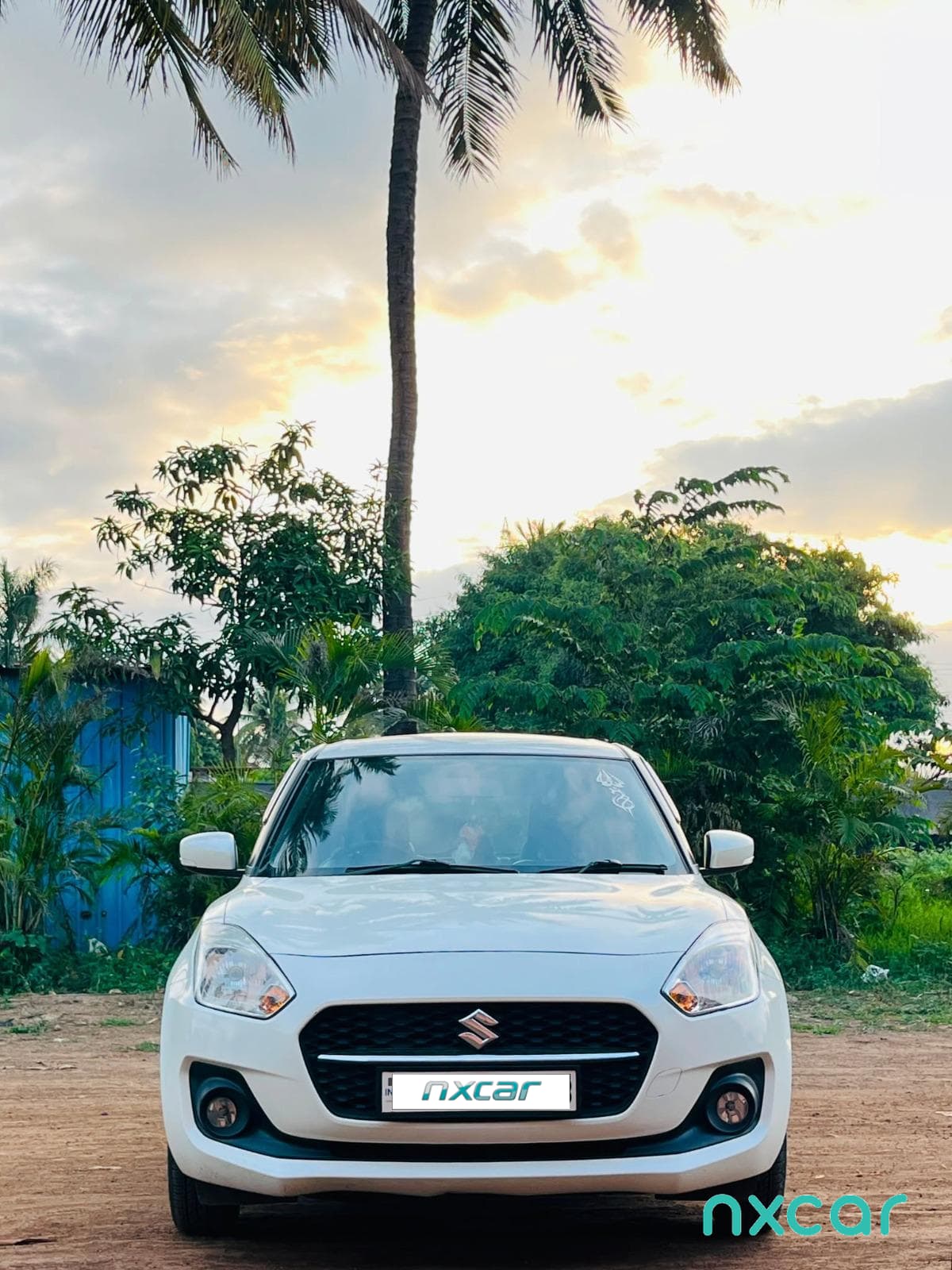 Maruti Suzuki Swift