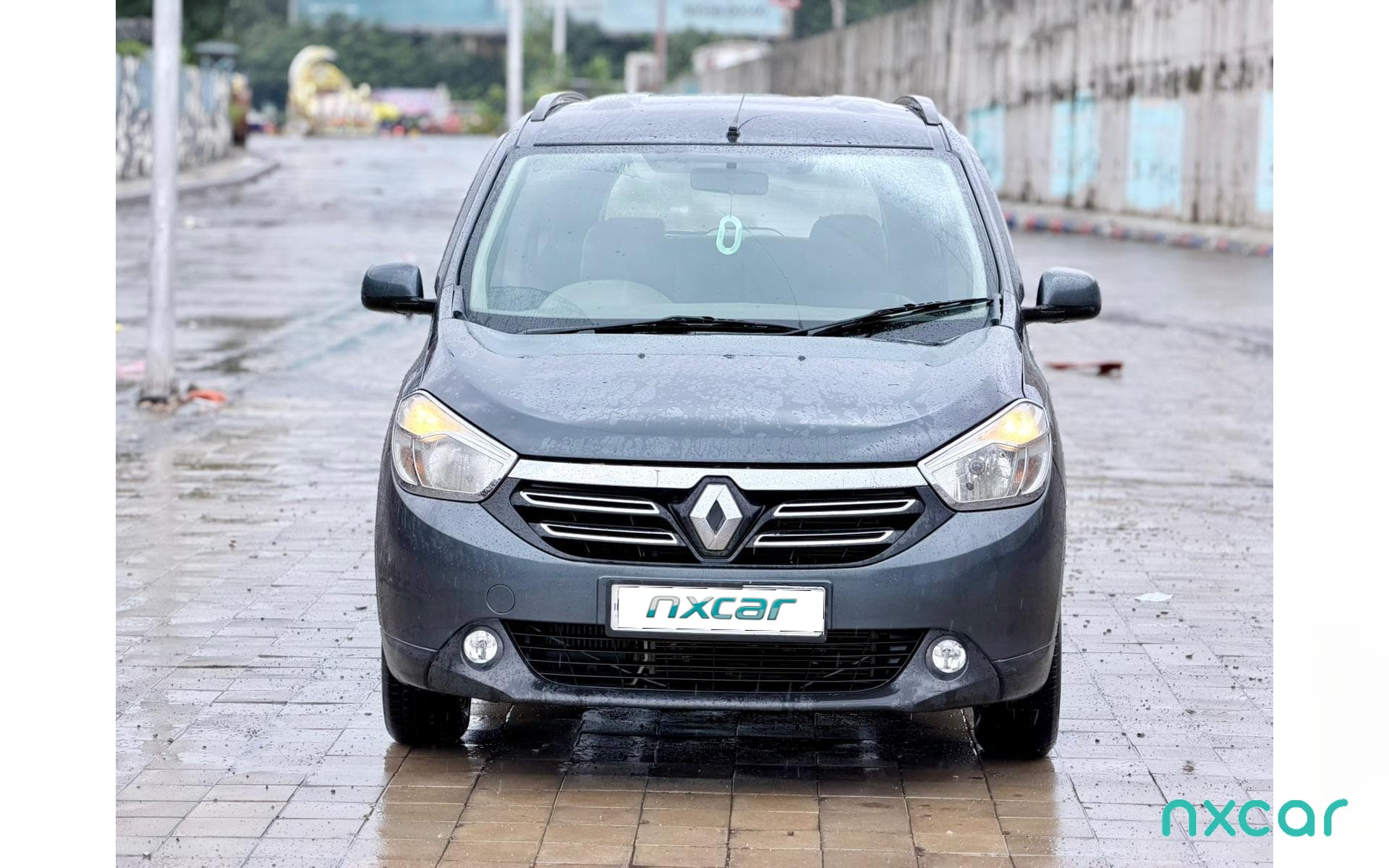 Renault Lodgy