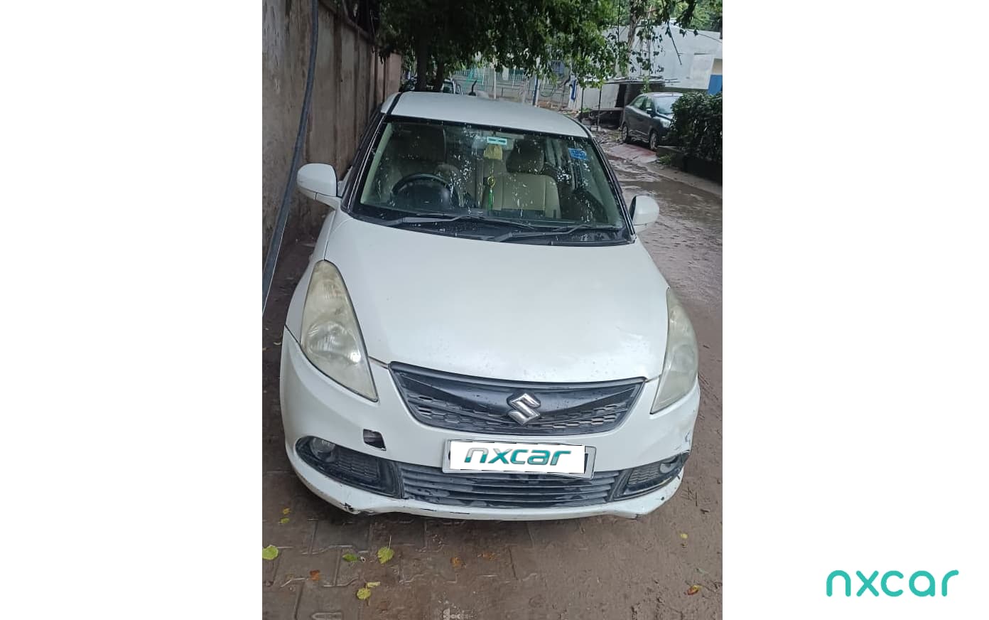Maruti Suzuki Swift