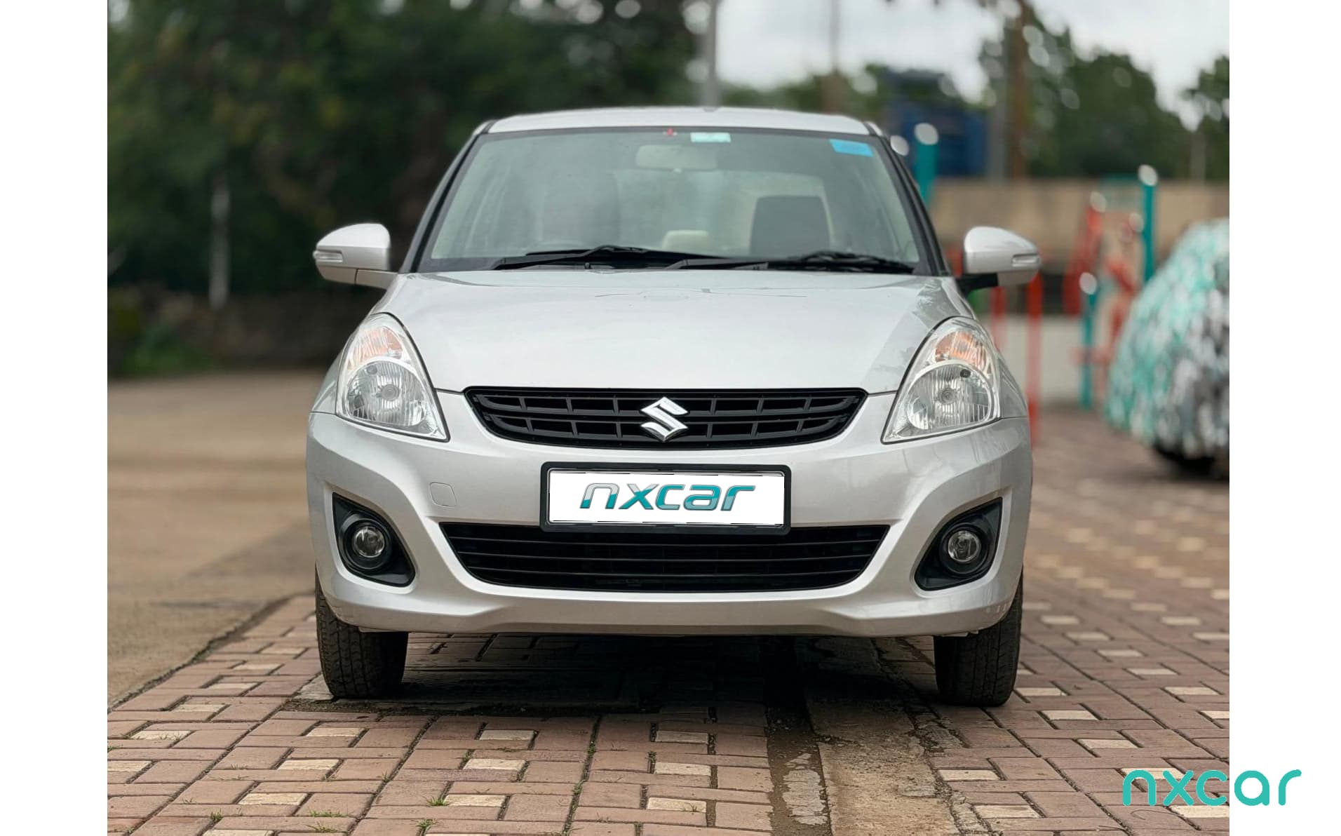 Maruti Suzuki Swift Dzire