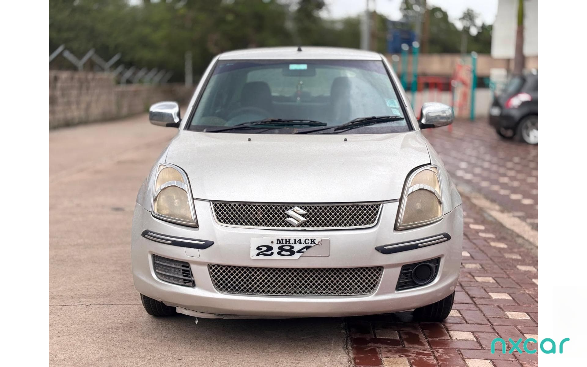 Maruti Suzuki Swift Dzire