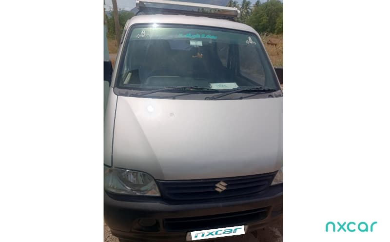 Maruti Suzuki Eeco