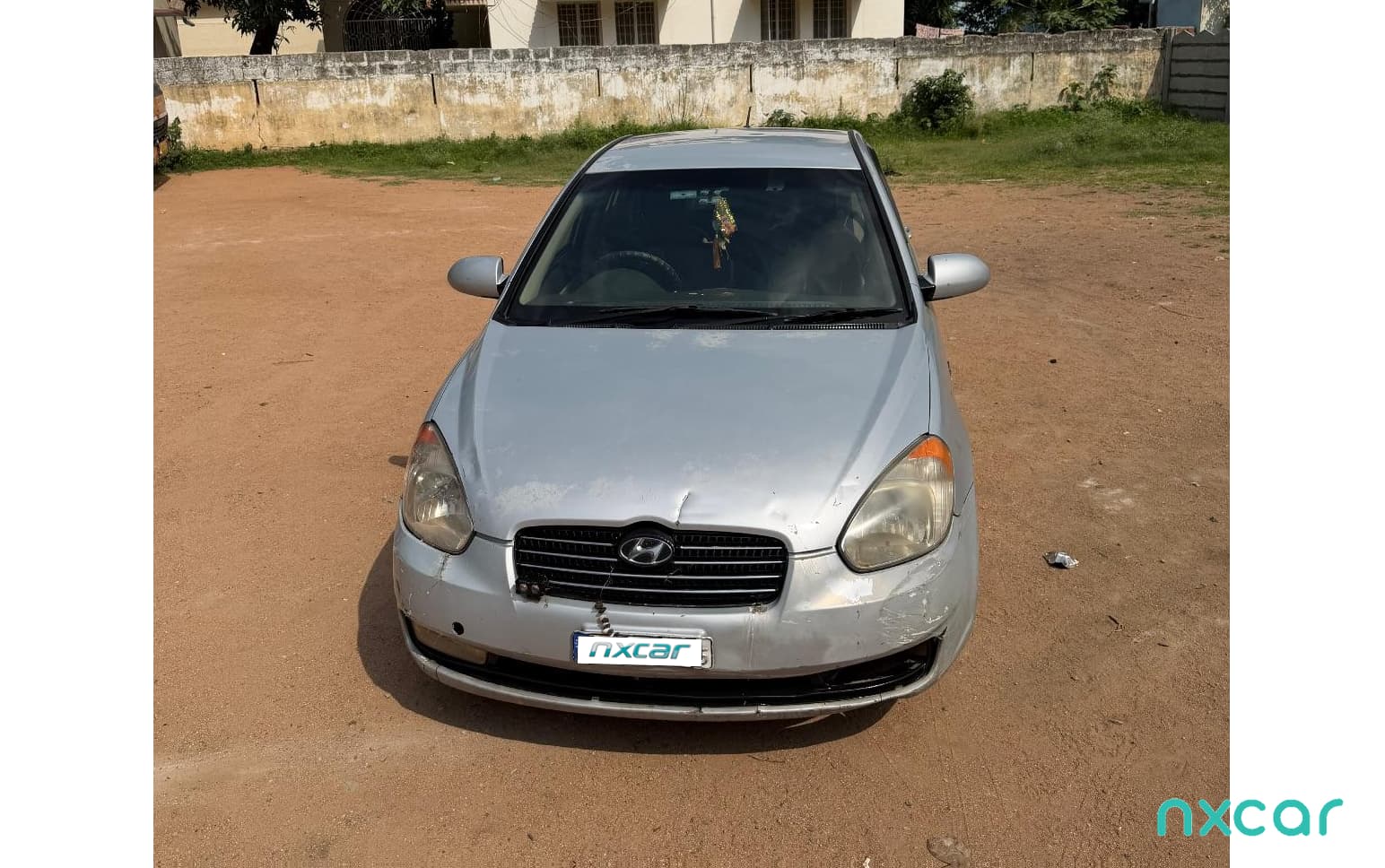Hyundai Verna