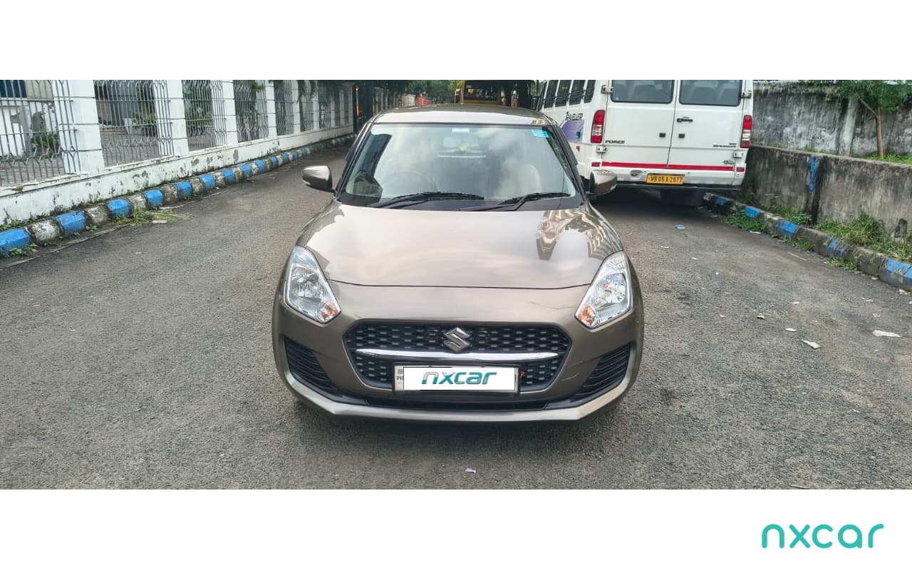 Maruti Suzuki Swift
