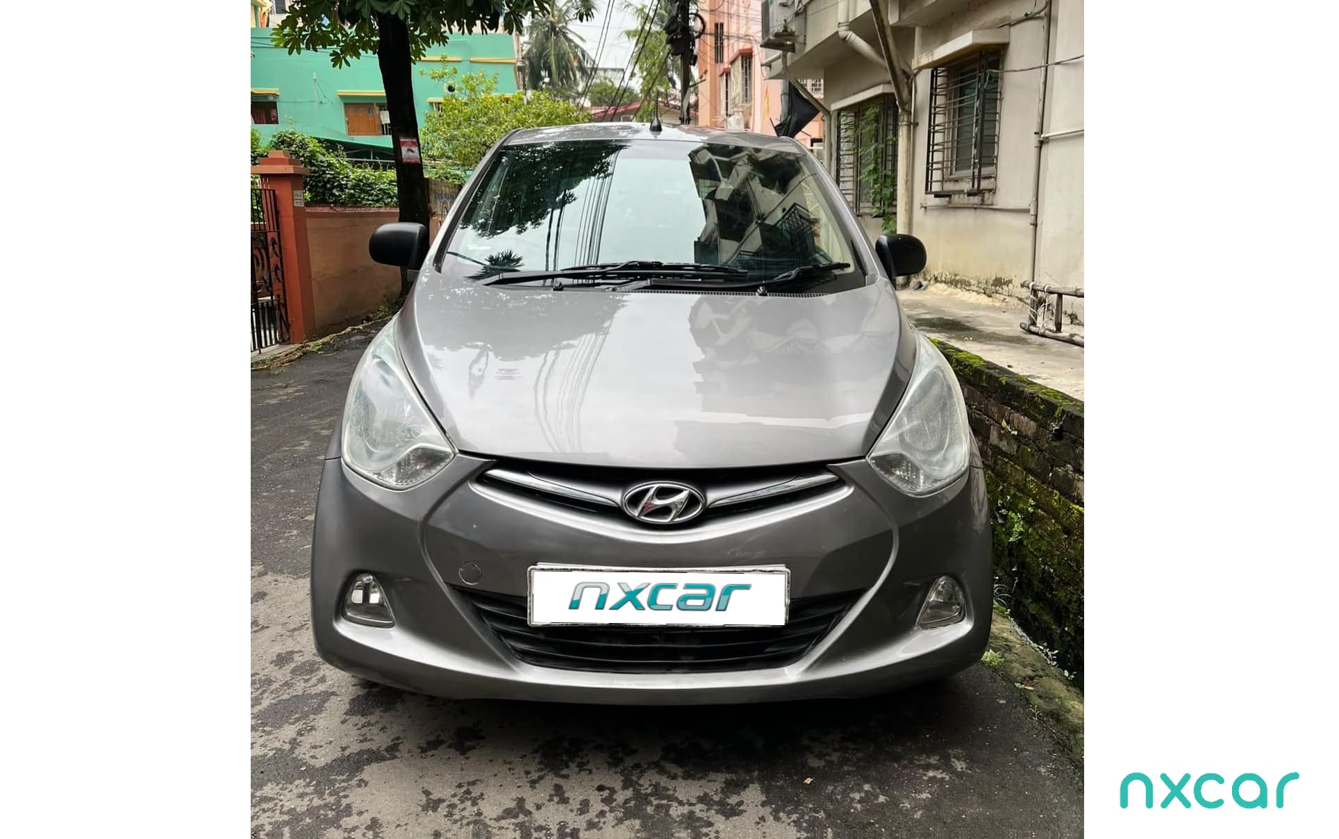 Hyundai Eon