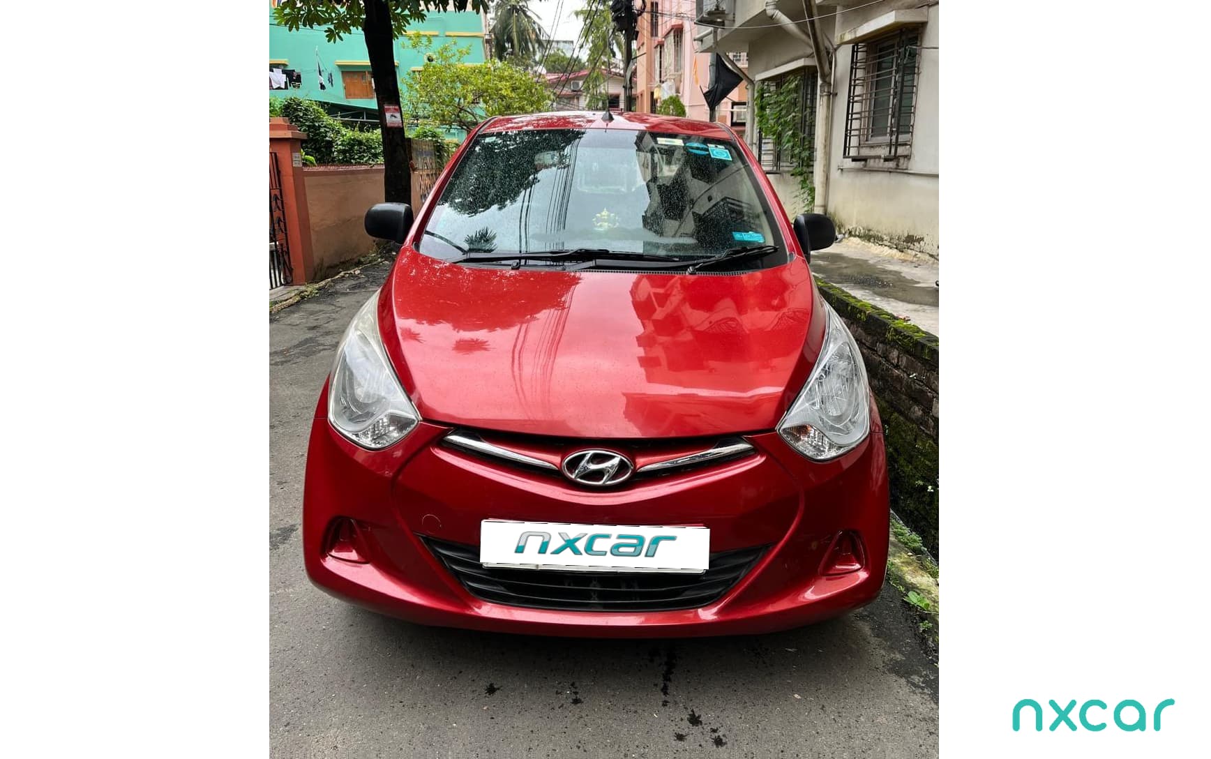Hyundai Eon