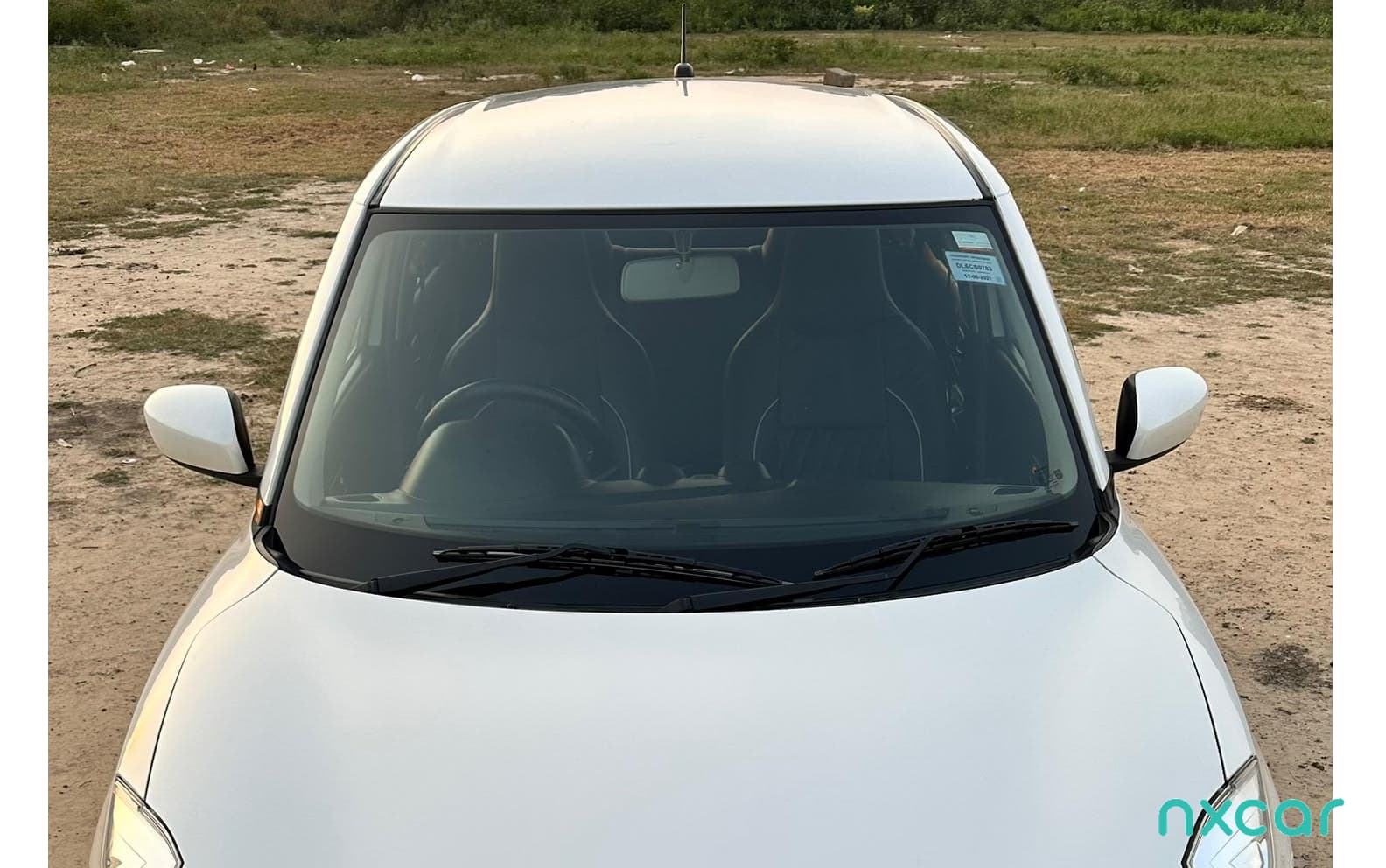 Maruti Suzuki Swift