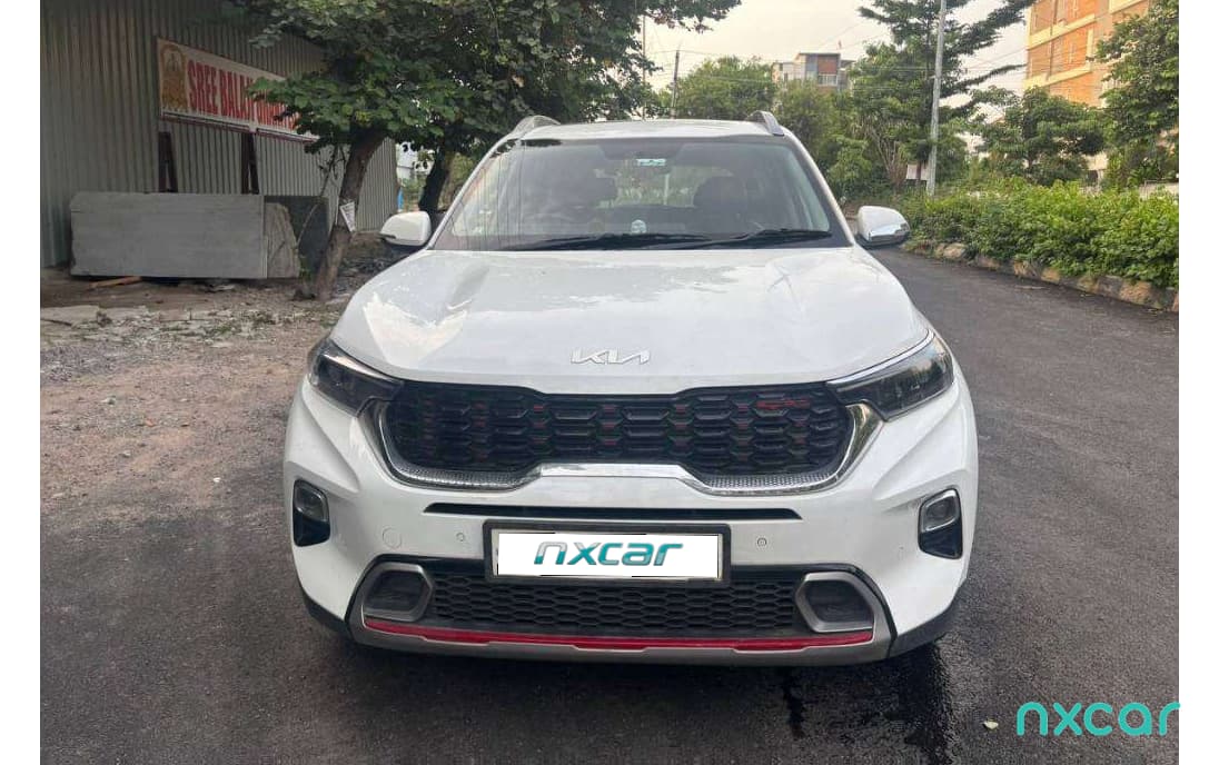 Kia Sonet