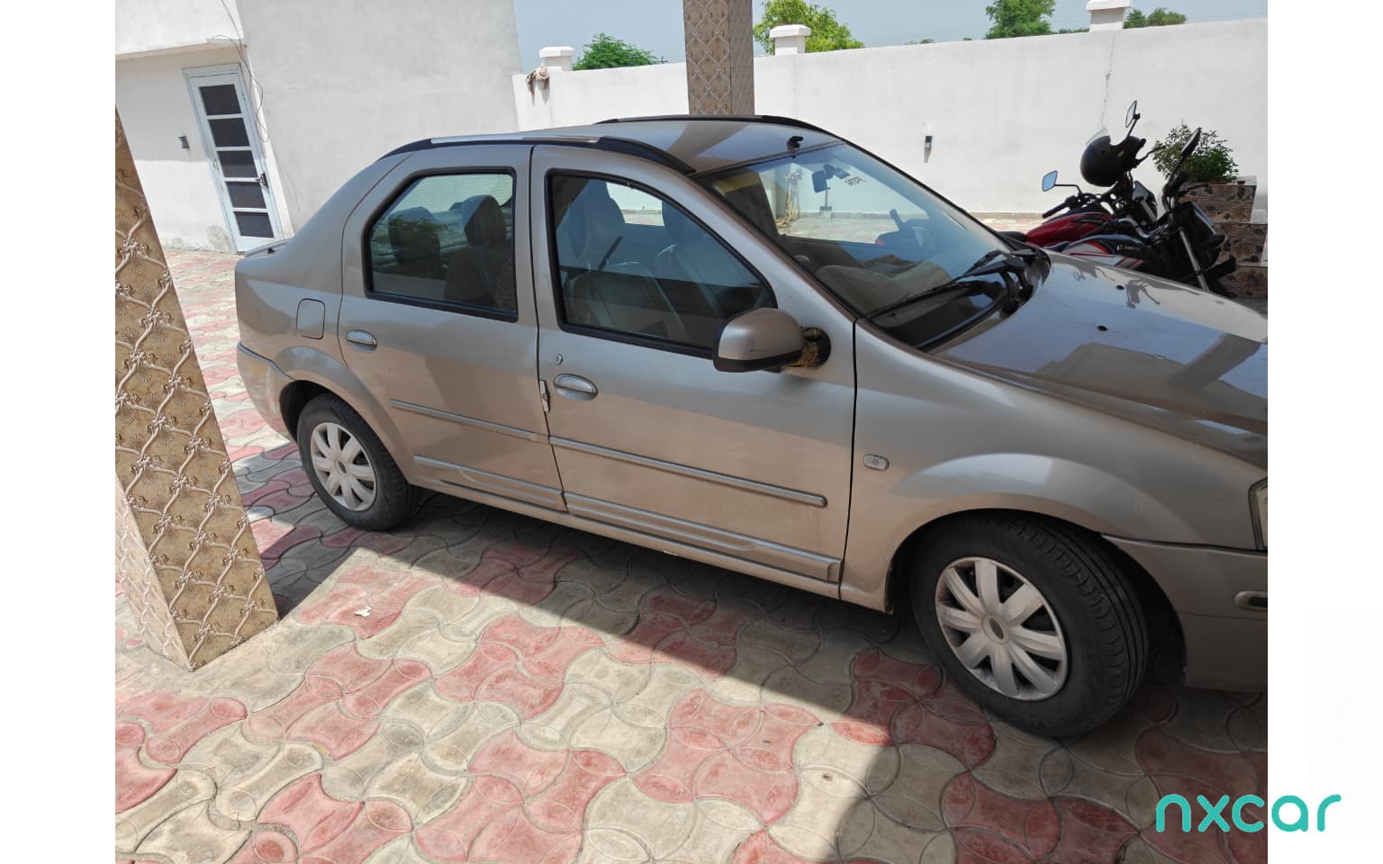 Mahindra Verito